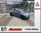 Fiat 500C 0.9 - Fiat 500C aus 2011