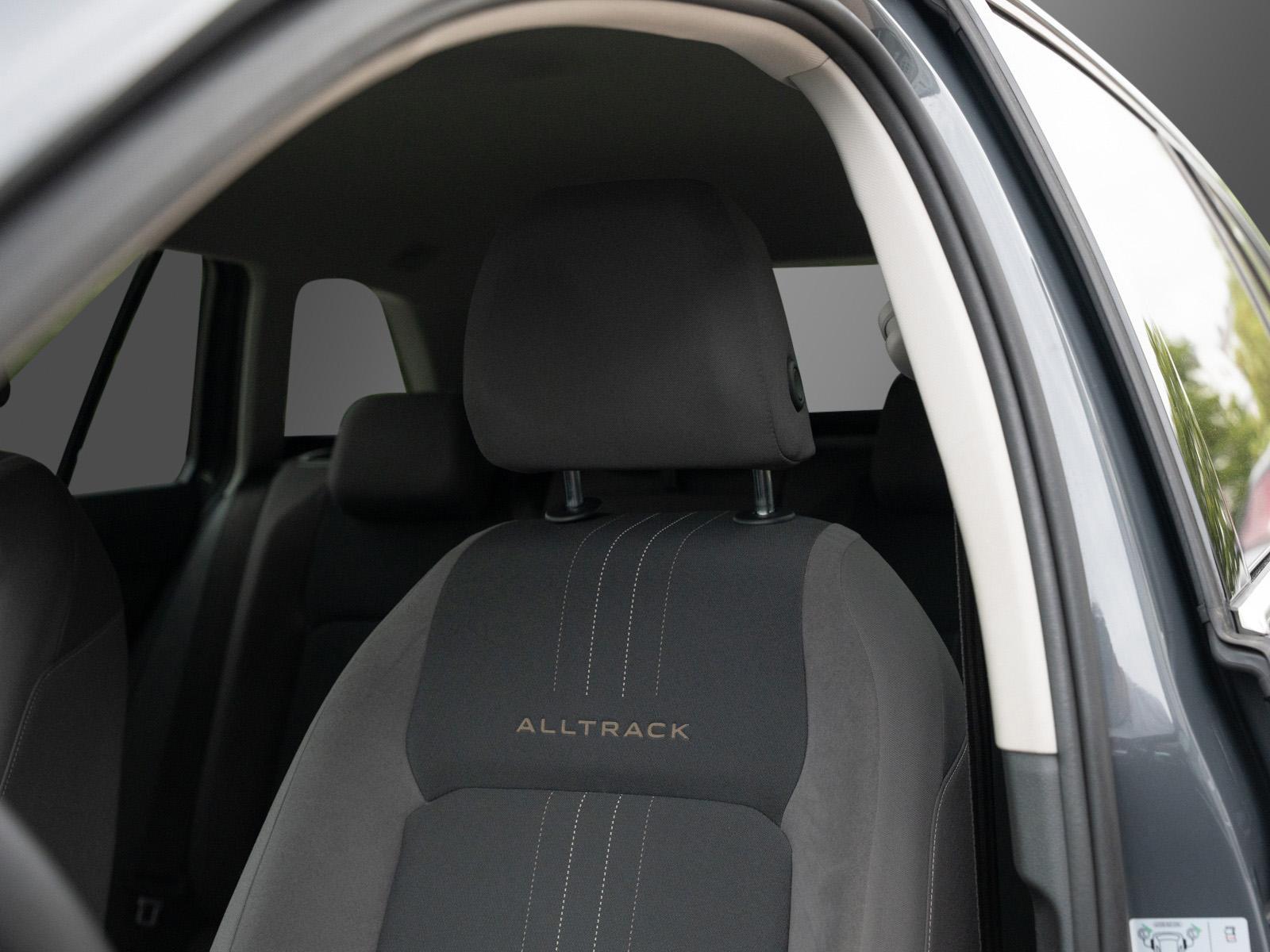 Volkswagen Golf Alltrack 4Motion AHK Head-up Harman-Kardon, миниатюра 30