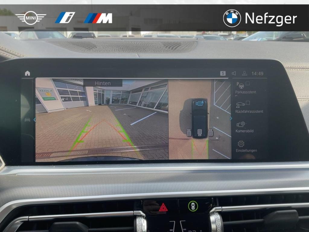 BMW X5 xDrive 45e M Sport HUD Laser ACC 360 °AHK