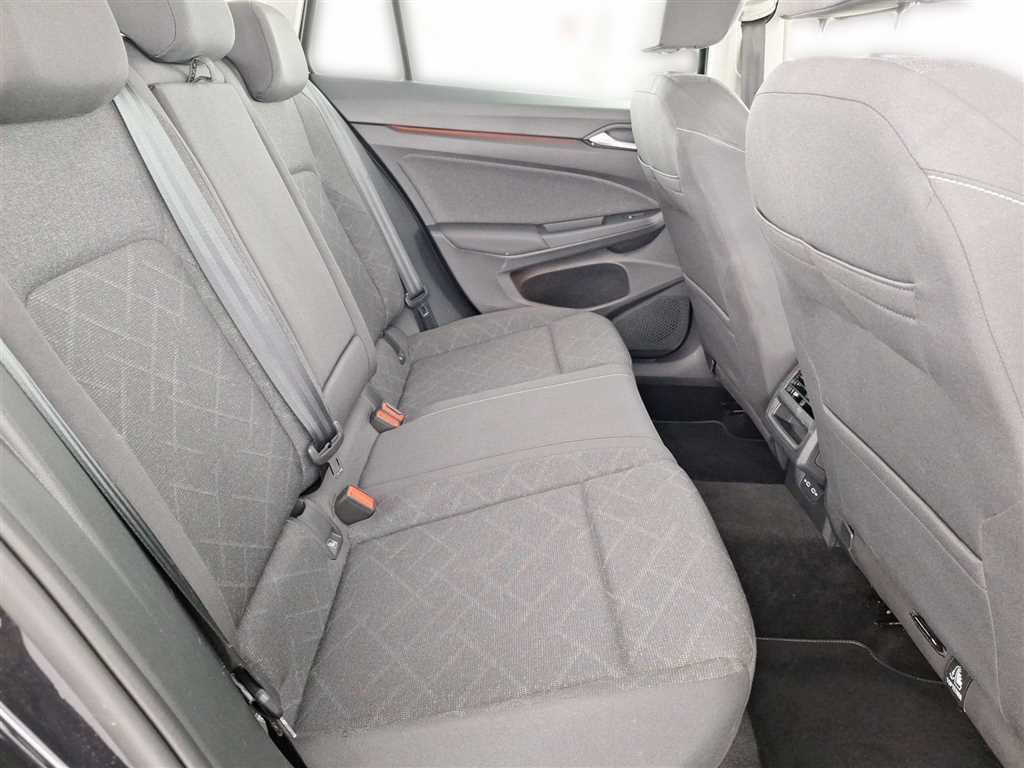 Volkswagen Golf Variant Life 1.0 TSI AHK Winterpaket, миниатюра 19