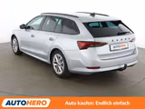 Skoda Octavia 2.0 TDI First Edition Aut.*NAVI*HUD*LED* - Skoda Octavia Edition mit Diesel-Antrieb