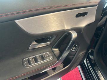Mercedes CLA 200 - 11