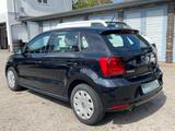Volkswagen Polo 1.2 TSI DSG VI Comfortl. 5türig Bluetooth - Volkswagen Polo: Türig