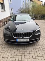 BMW 740Ld - N57 Motor 306ps - Baujahr 28.1... - gebrauchte BMW 740 aus dem Jahr 2009