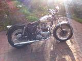 BSA A10 - BSA MOTORRAD