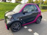 Smart ForTwo cabrio 60kW EQ Batterie -