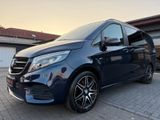Mercedes-Benz V 250d AMG 4MATIC/MEMORY/PANO/STANDHZG - Mercedes-Benz V-Klasse Gebrauchtwagen in Hannover