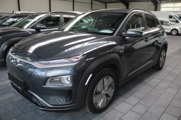 Fotografie des Hyundai KONA Elektro