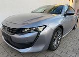 Peugeot 508 SW Allure Klimaaut,Leder,Navi,Kam,Eur6 - Peugeot 508 in Leverkusen