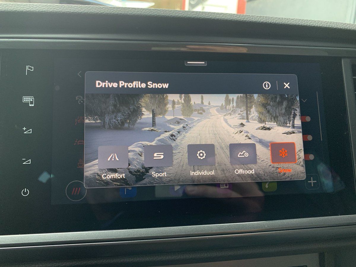 Cupra Ateca - Bild 45