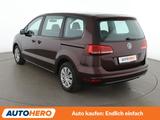Volkswagen Sharan 1.4 TSI Trendline BlueMotion Tech*PDC* - Volkswagen Sharan Gebrauchtwagen