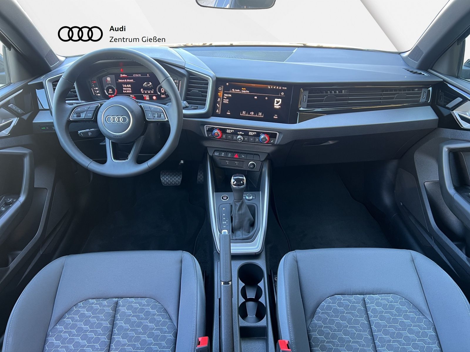 Audi A1 - Bild 11