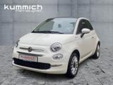Fiat 500C 1.0 Hybrid DOLCEVITA 70PS - Fiat 500C mit Hybrid-Antrieb