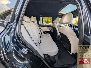 2022 BMW IX3 缩略图 15