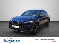 Audi Q5 - Vorschau Bild 1