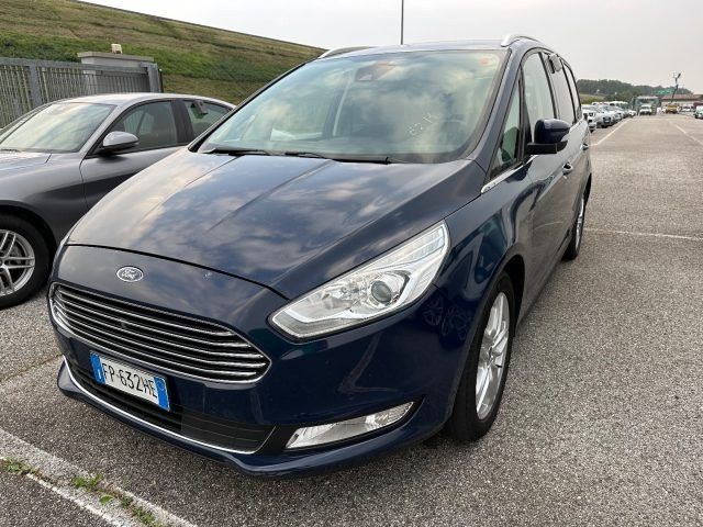 Ford FORD Galaxy 2.0 TDCi 180CV Start&Stop Powershift