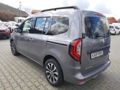 Fahrzeugabbildung Kangoo III Techno 1.3 TCe130 Hecktüren/Sitzh/Kam