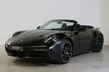 Porsche 911 Turbo S Cabrio 992 Lift Burmester Approv - Porsche: Cabrio, Turbo 911