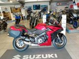 Suzuki GSX-S1000GT Travel Edition - Angebote entsprechen deinen Suchkriterien