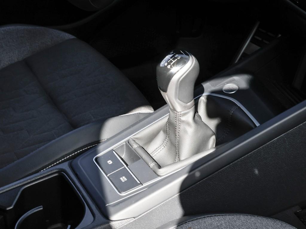 Volkswagen Golf VIII 1.5 TSI GOAL /LED/Navi/AHK/ACC/RFK, миниатюра 9