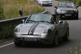 Fiat Barchetta Oldtimer - Fiat Barchetta aus 1995