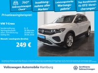Volkswagen T-Cross - Vorschau Bild 1