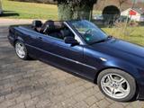 BMW 320 CI Cabrio in Top Zustand Bj.2006 - BMW 320 aus 2006: Ci