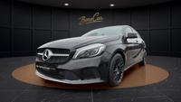 Mercedes-Benz A 200 CDI / d *TÜV06/2027*Navigation*Klima*TOP*