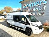 Malibu Van comfort coupé 600 DB -Chassis + Aufbau Paket - Malibu Comfort 600 DB