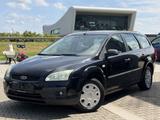 Ford Focus 1.4 Trend/TÜV neu/Klima/ZV/Radio-CD - Ford Focus aus 2005: Trend