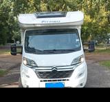 Itineo PJ 700  Citroën Chassis - Itineo Wohnwagen & Wohnmobile