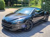 Peugeot RCZ 1.6 200 THP - Peugeot RCZ: Thp