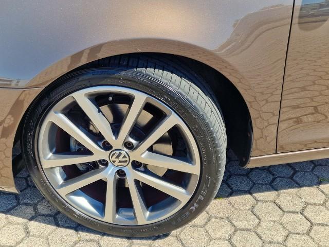 Volkswagen Golf 2010 — photo 5