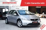 Honda Civic Lim. 5-trg. 1.8 Sport Modelpflege  24tkm! - Honda: Mo
