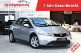 Honda Civic Lim. 5-trg. 1.8 Sport Modelpflege  24tkm! - Honda Civic aus 2011