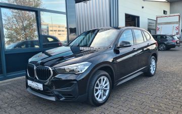 BMW X1 - 3