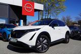 Nissan Ariya Advance 63kWh/PANORAMA/BOSE/HEAD UP - Nissan Ariya Gebrauchtwagen