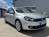 Volkswagen Golf 1.4 TSI DSG Highline 18" Vancouver Rückfahr - VW Gebrauchtwagen von 2008