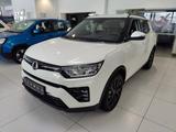 KGM Tivoli Blackline Automatik - KGM Tivoli