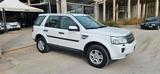 Land Rover Freelander 2 TD4, 2.2 150cv S - weiße Land Rover Freelander