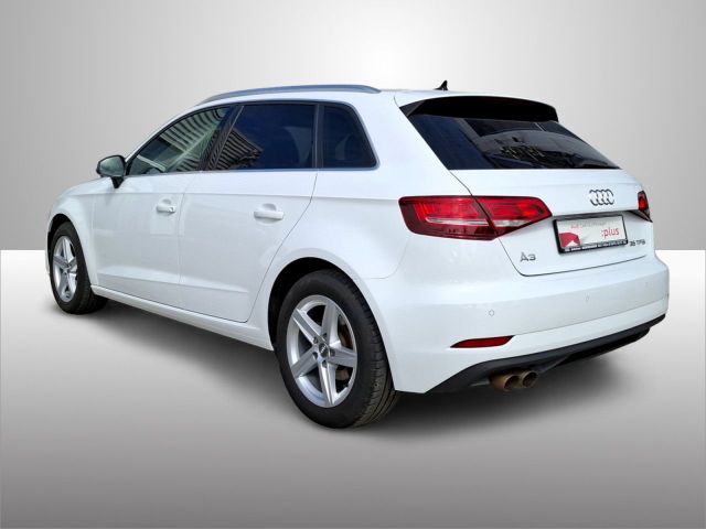 A3 SPORTBACK 1.5 TSI S-TRONIC SHZ+PDC+XENON