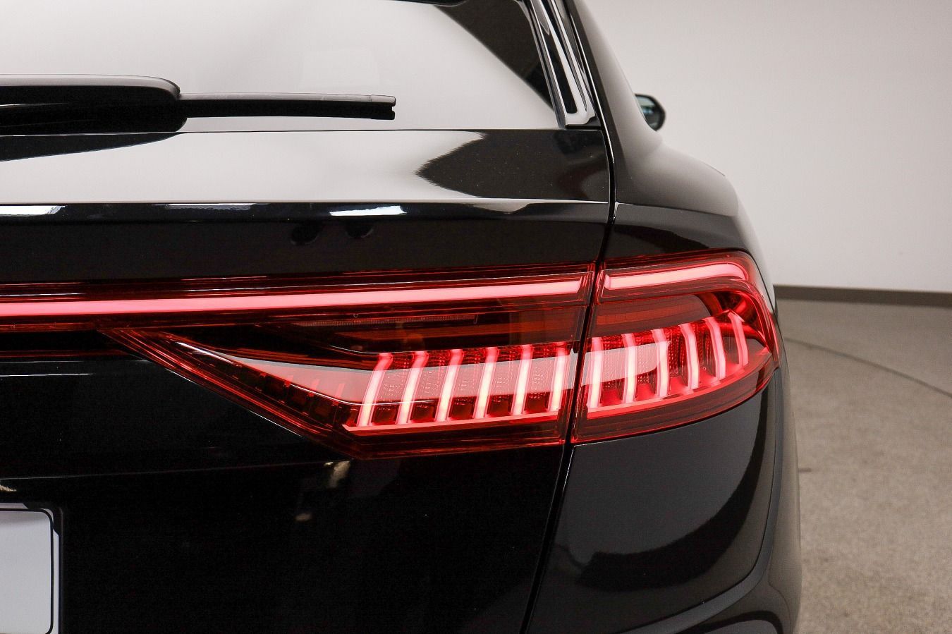 Audi SQ8 - Bild 10
