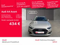 Audi A4 - Vorschau Bild 2