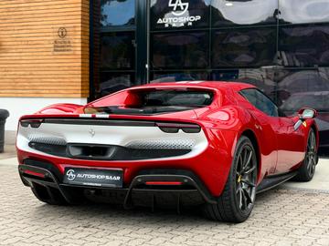 2022 Ferrari 296 GTB 缩略图 20