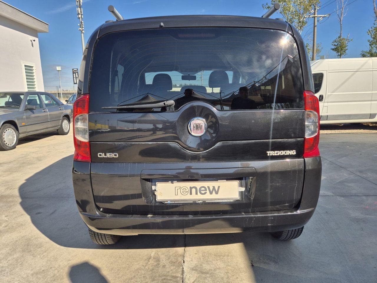 Fiat Qubo 2011 — photo 7