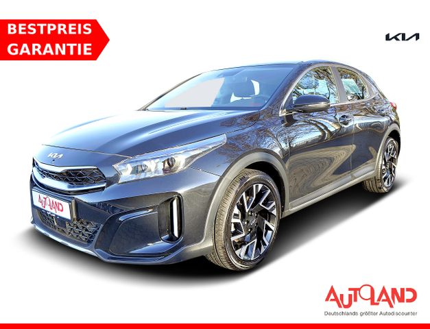 Kia XCeed 1.5 T-GDI Aut. LED Navi SHZ Kamera