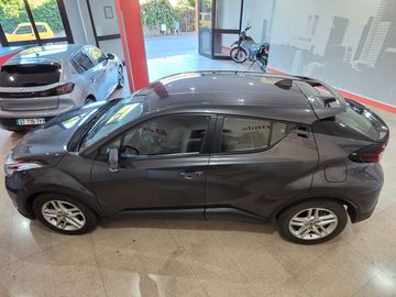 Toyota C-HR - 6