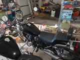Kawasaki ZL 600 A - KAWASAKI ZL