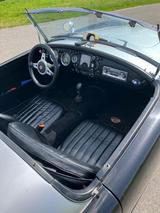MGA MK1 1600 Roadster  - MG MGA Gebrauchtwagen