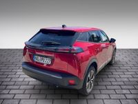 Peugeot 2008 - Vorschau Bild 4